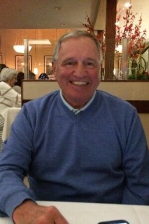 Image of WILLIAM D. SKARR